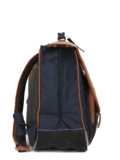 Cartable Tann's Axel 41 Cm -Sac et Style Boutique cartables scolaires tanns 855928z