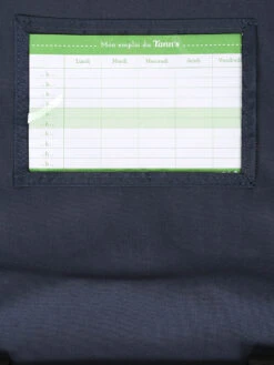 Cartable Tann's Enora 41 Cm -Sac et Style Boutique cartables scolaires tanns 855936z