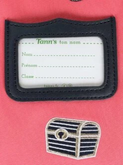 Cartable Tann's Enora 41 Cm -Sac et Style Boutique cartables scolaires tanns 855938z