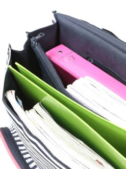 Cartable Tann's Enora 41 Cm -Sac et Style Boutique cartables scolaires tanns 855939z