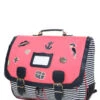 Cartable Tann's Enora 41 Cm -Sac et Style Boutique cartables scolaires tanns 855940z