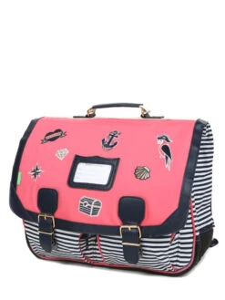 Cartable Tann's Enora 41 Cm