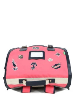 Cartable Tann's Enora 41 Cm -Sac et Style Boutique cartables scolaires tanns 855946z