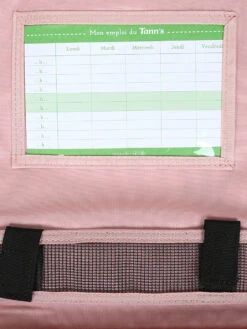 Cartable Tann's Célia 41 Cm -Sac et Style Boutique cartables scolaires tanns 855962z