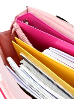 Cartable Tann's Célia 41 Cm -Sac et Style Boutique cartables scolaires tanns 855964z