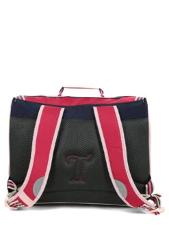 Cartable Tann's Célia 41 Cm -Sac et Style Boutique cartables scolaires tanns 855969z
