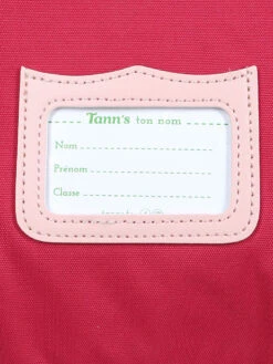 Cartable Tann's Célia 41 Cm -Sac et Style Boutique cartables scolaires tanns 855974z