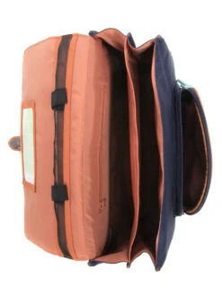 Cartable Tann's Diego 38 Cm -Sac et Style Boutique cartables scolaires tanns 857058z