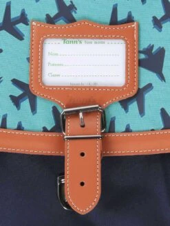 Cartable Tann's Diego 38 Cm -Sac et Style Boutique cartables scolaires tanns 857059z