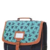 Cartable Tann's Diego 38 Cm -Sac et Style Boutique cartables scolaires tanns 857061z