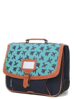 Cartable Tann's Diego 38 Cm