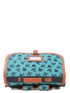 Cartable Tann's Diego 38 Cm -Sac et Style Boutique cartables scolaires tanns 857066z