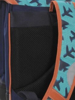 Cartable Tann's Diego 38 Cm -Sac et Style Boutique cartables scolaires tanns 857068z