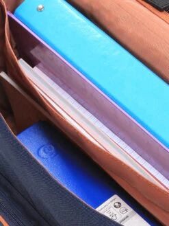 Cartable Tann's Diego 38 Cm -Sac et Style Boutique cartables scolaires tanns 857069z