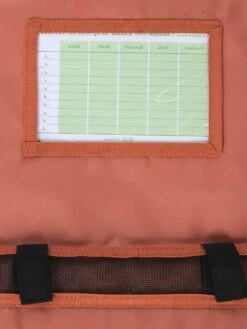 Cartable Tann's Diego 38 Cm -Sac et Style Boutique cartables scolaires tanns 857071z