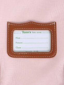 Cartable Tann's Eva 41 Cm -Sac et Style Boutique cartables scolaires tanns 857149z