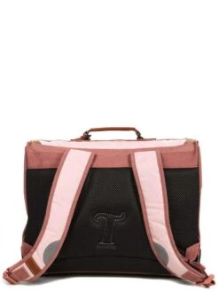 Cartable Tann's Eva 41 Cm -Sac et Style Boutique cartables scolaires tanns 857154z