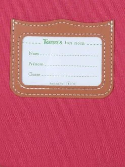 Cartable Tann's Paloma 41 Cm -Sac et Style Boutique cartables scolaires tanns 857334z