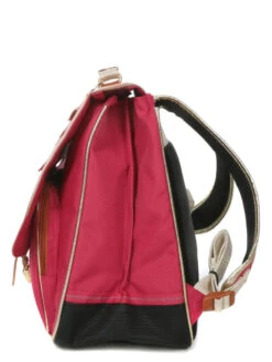 Cartable Tann's Paloma 41 Cm -Sac et Style Boutique cartables scolaires tanns 857336z