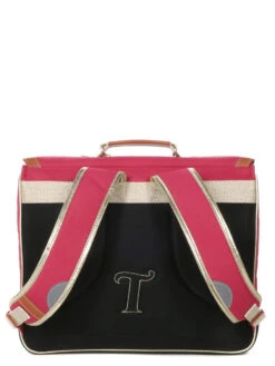Cartable Tann's Paloma 41 Cm -Sac et Style Boutique cartables scolaires tanns 857338z