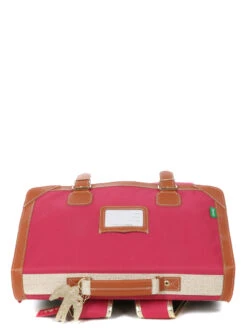 Cartable Tann's Paloma 41 Cm -Sac et Style Boutique cartables scolaires tanns 857341z