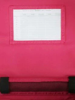 Cartable Tann's Paloma 41 Cm -Sac et Style Boutique cartables scolaires tanns 857342z