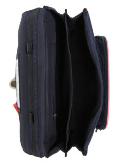 Cartable Tann's Leila 38 Cm -Sac et Style Boutique cartables scolaires tanns 857726z