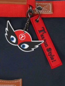 Cartable Tann's Arthur 38 Cm 28 Cartable Tann's Arthur 38 Cm -Sac et Style Boutique cartables scolaires tanns 858496z