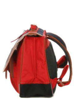 Cartable Tann's Arthur 38 Cm 20 Cartable Tann's Arthur 38 Cm -Sac et Style Boutique cartables scolaires tanns 858500z