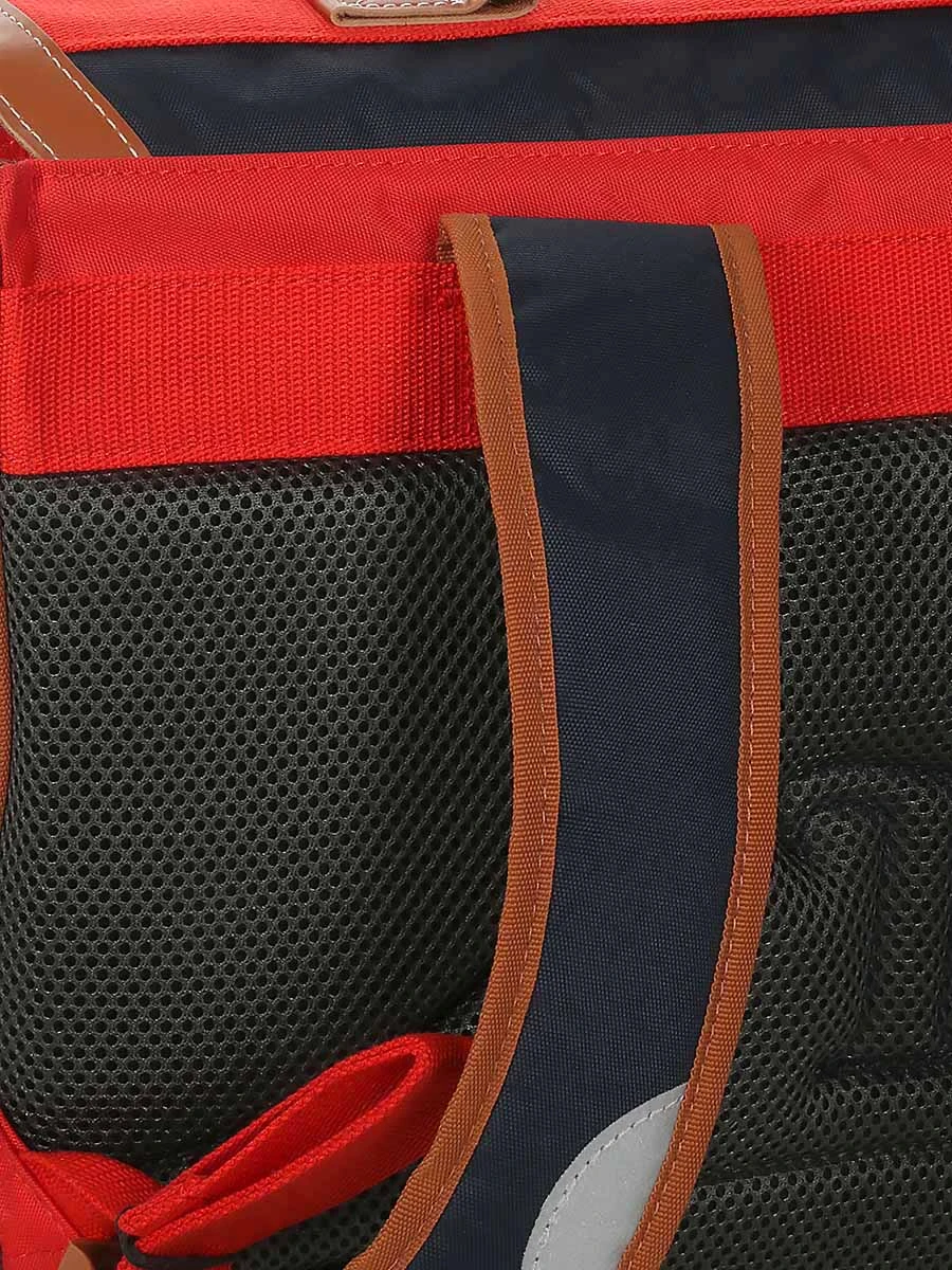 Cartable Tann's Arthur 38 Cm 14 Cartable Tann's Arthur 38 Cm – Image 12