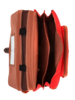 Cartable Tann's Arthur 38 Cm 25 Cartable Tann's Arthur 38 Cm -Sac et Style Boutique cartables scolaires tanns 858507z