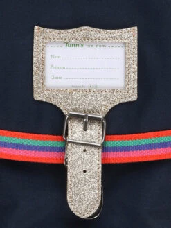 Cartable Tann's Leila 38 Cm -Sac et Style Boutique cartables scolaires tanns 859541z