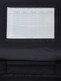 Cartable Tann's Leila 38 Cm -Sac et Style Boutique cartables scolaires tanns 859542z