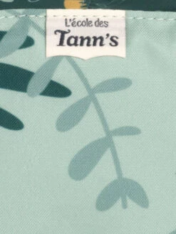 Cartable L'école Des Tann's Jungle 29 Cm -Sac et Style Boutique cartables scolaires tanns 867372z