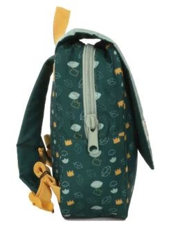 Cartable L'école Des Tann's Jungle 29 Cm -Sac et Style Boutique cartables scolaires tanns 867377z