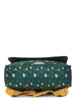 Cartable L'école Des Tann's Jungle 29 Cm -Sac et Style Boutique cartables scolaires tanns 867378z