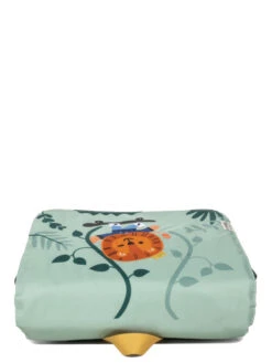 Cartable L'école Des Tann's Jungle 29 Cm -Sac et Style Boutique cartables scolaires tanns 867379z