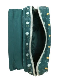 Cartable L'école Des Tann's Jungle 29 Cm -Sac et Style Boutique cartables scolaires tanns 867380z