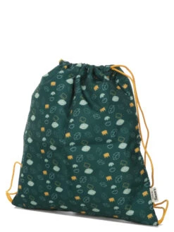 Cartable L'école Des Tann's Jungle 29 Cm -Sac et Style Boutique cartables scolaires tanns 867383z