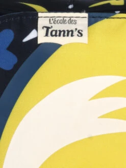 Cartable L'école Des Tann's Skatepark 29 Cm -Sac et Style Boutique cartables scolaires tanns 867386z