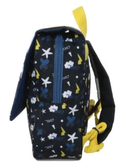 Cartable L'école Des Tann's Skatepark 29 Cm -Sac et Style Boutique cartables scolaires tanns 867388z