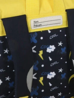 Cartable L'école Des Tann's Skatepark 29 Cm -Sac et Style Boutique cartables scolaires tanns 867389z