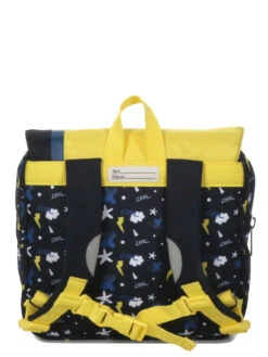 Cartable L'école Des Tann's Skatepark 29 Cm -Sac et Style Boutique cartables scolaires tanns 867390z