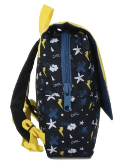 Cartable L'école Des Tann's Skatepark 29 Cm -Sac et Style Boutique cartables scolaires tanns 867391z