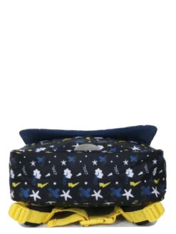 Cartable L'école Des Tann's Skatepark 29 Cm -Sac et Style Boutique cartables scolaires tanns 867392z