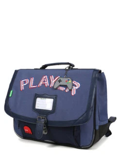 Cartable Tann's Colin 38 Cm