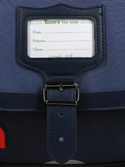 Cartable Tann's Colin 38 Cm -Sac et Style Boutique cartables scolaires tanns 873881z