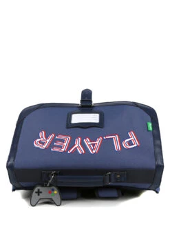 Cartable Tann's Colin 38 Cm -Sac et Style Boutique cartables scolaires tanns 873882z