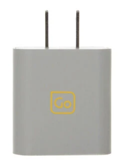 Chargeur USB Go Travel Electrique USA -Sac et Style Boutique chargeur go travel 845776z