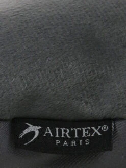 Coussin De Voyage Airtex - Billes -Sac et Style Boutique coussin airtex 490038z